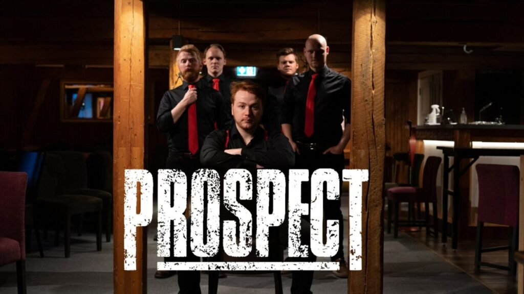 Prospect band