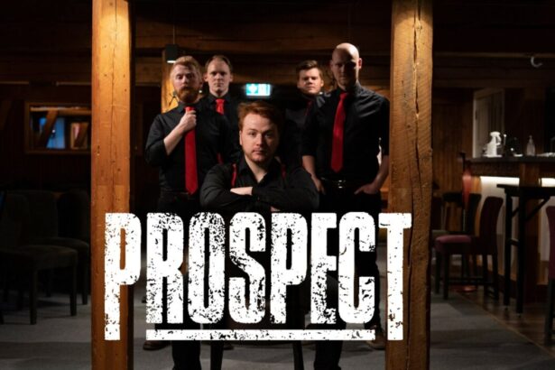 Prospect band